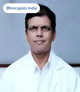 dr ajay kumar neeli ent surgeon