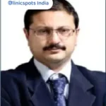 dr akhil dadi joint replacement surgeon