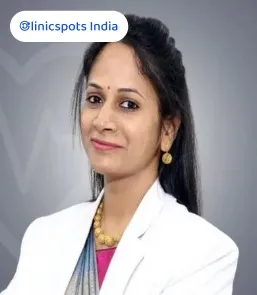 dr akhila sunder orthopedic surgeon