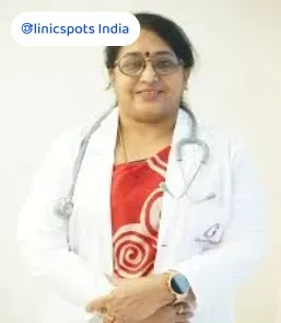 dr alia reddy infertility specialist