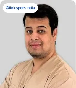 dr altamash zubair hair transplant surgeon