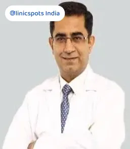 dr amit k jotwani radiation oncologist