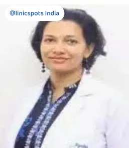 dr amitha indersen obstetrician