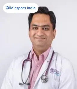 dr anand subhash wani pediatrician