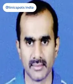 dr anil kumar reddy k dentist