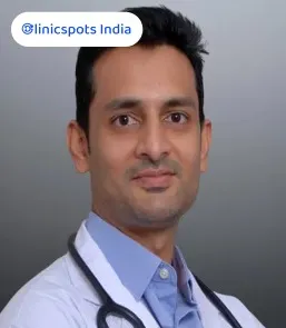 dr anirudha anumula general physician