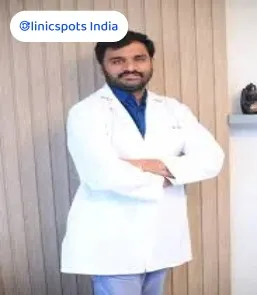 dr anoop chowdary prosthodontist