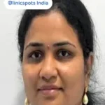 dr anusha a gynecologist