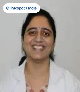 dr anusha meka dental surgeon