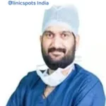 dr anvesh reddy k orthopedic surgeon