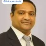 dr aravind gandra orthopedic surgeon