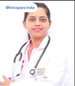dr archana anil nagaonkar gynecologist