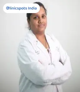 dr arpita dentist