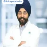 dr arshi raunaq singh orthopedic surgeon