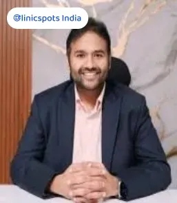 dr ashish reddy s general surgeon