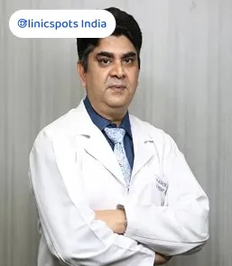 dr ashok kumar singh ent surgeon
