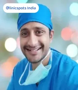 dr ashok prudviraju moganti ent surgeon