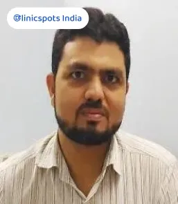 dr asif haneef orthopedic surgeon