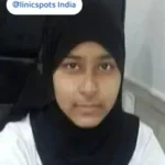 dr ayesha fathima dentist