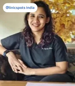 dr ayesha tehreem endodontist