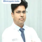 dr b chakradhar reddy orthopedic surgeon