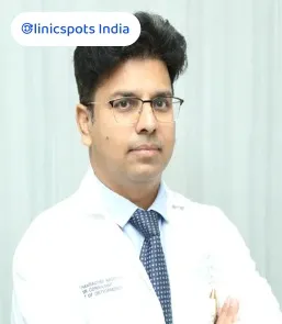 dr b chakradhar reddy orthopedic surgeon
