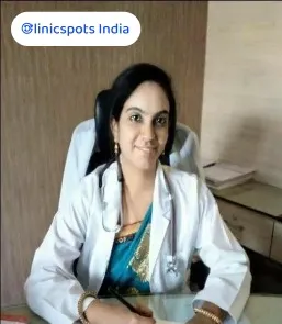 dr b kiranmayee infertility specialist