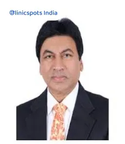 dr b kranthi kiran psychiatrist