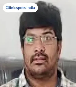 dr b naresh goud pediatrician