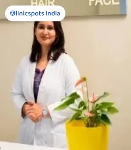 dr b neethu nanda endodontist