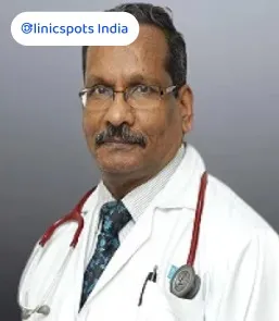 dr b subba rao general physician