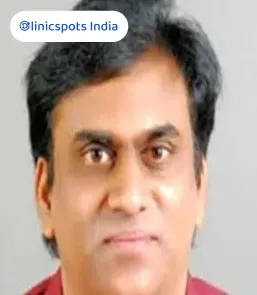 dr b utham kumar dermatologist