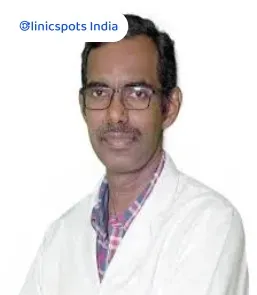 dr b v n kumar sureddi gastroenterologist