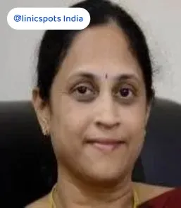 dr babitha maturi gynecologist