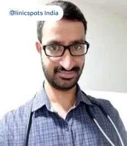 dr balaji prasad ramisetti general physician