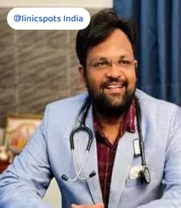 dr bhanu chander general surgeon