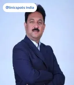 dr c chandra sekhar vascular surgeon