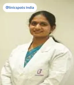 dr c divya obstetrician