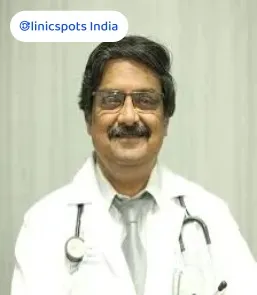 dr c v n murthy cardiologist