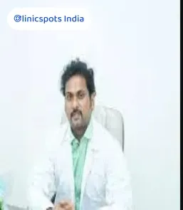 dr c v sarath krishna dental surgeon