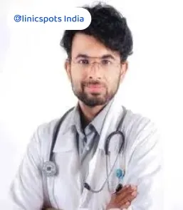 dr ch hemanth pradeep orthopedic surgeon