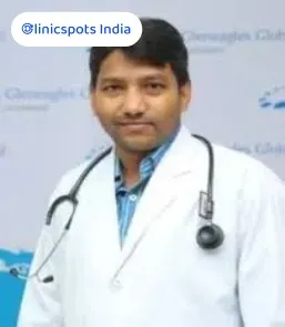 dr ch praveen neurologist