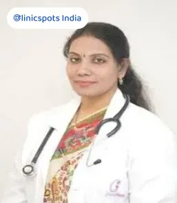 dr chandana galidevara gynecologist