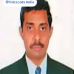 dr chandra shekhar pediatrician