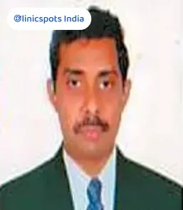 dr chandra shekhar pediatrician