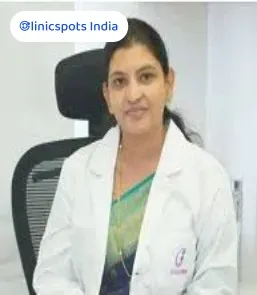 dr chatla anusha benhur obstetrician