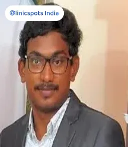 dr chinmay j dentist
