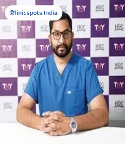 dr deepu chundru plastic surgeon