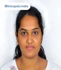 dr devika bagam dentist