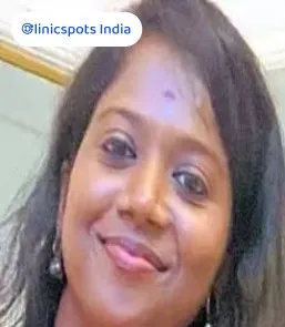 dr dhatshayani nandakumar endodontist